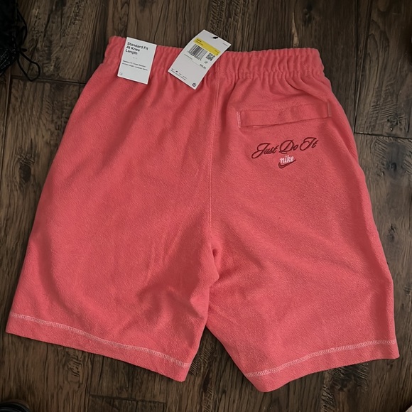 Nike Sportswear Club Short French Terry - Picture 12 of 14